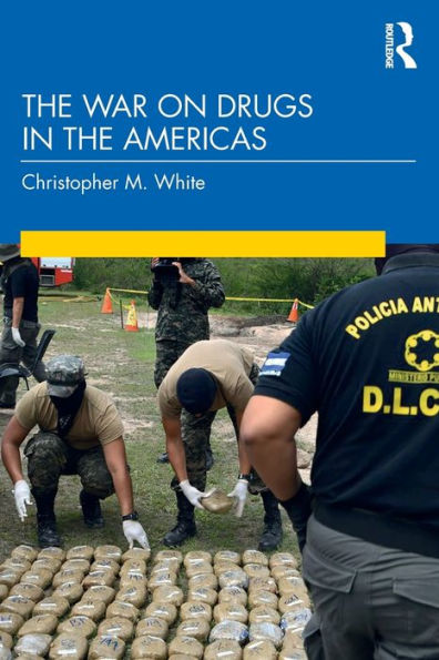 The War on Drugs in the Americas / Edition 1