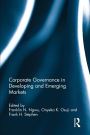 Corporate Governance in Developing and Emerging Markets