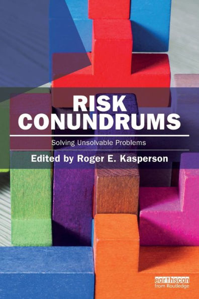 Risk Conundrums: Solving Unsolvable Problems