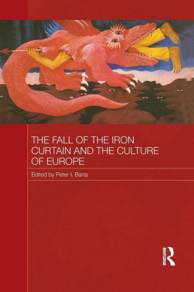 the Fall of Iron Curtain and Culture Europe