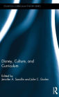 Disney, Culture, and Curriculum / Edition 1