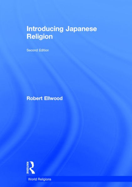 Introducing Japanese Religion