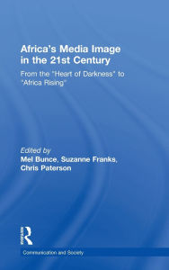 Title: Africa's Media Image in the 21st Century: From the 