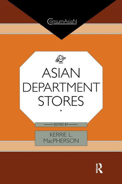 Asian Department Stores