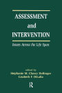Assessment and Intervention Issues Across the Life Span / Edition 1