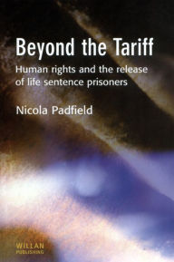 Title: Beyond the Tariff, Author: Nicola Padfield