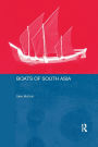 Boats of South Asia