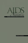 AIDS Narratives: Gender and Sexuality, Fiction and Science
