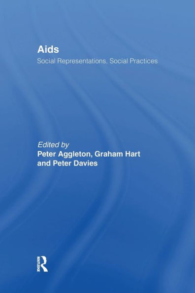 AIDS: Social Representations And Practices