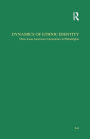 Dynamics of Ethnic Identity: Three Asian American Communities in Philadelphia