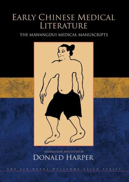 Early Chinese Medical Literature / Edition 1