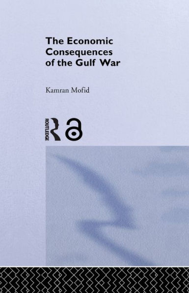 The Economic Consequences of the Gulf War