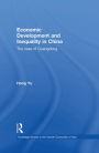 Economic Development and Inequality in China: The Case of Guangdong / Edition 1