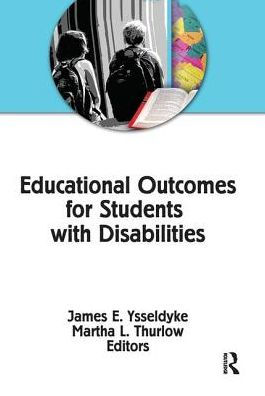 Educational Outcomes for Students With Disabilities