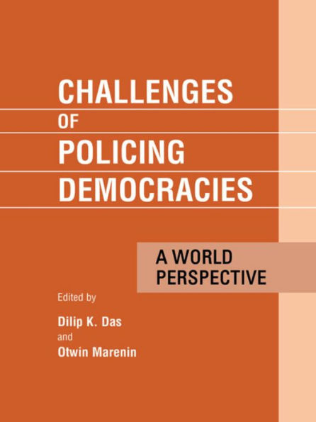 Challenges of Policing Democracies: A World Perspective