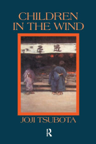 Title: Children In The Wind, Author: Tsubota