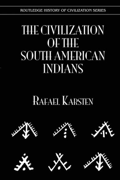 the Civilization of South Indian Americans