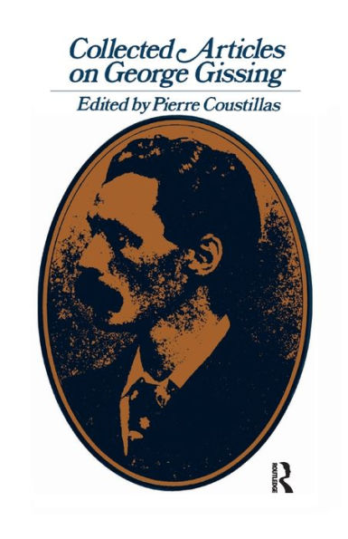 Collected Articles on George Gissing