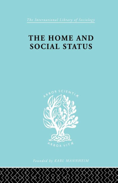 Home & Social Status Ils 111