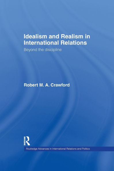 Idealism and Realism in International Relations