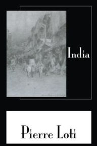 Title: India, Author: Pierre Loti