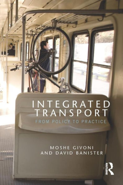 Integrated Transport: From Policy to Practice