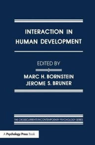 Title: Interaction in Human Development, Author: Marc H. Bornstein