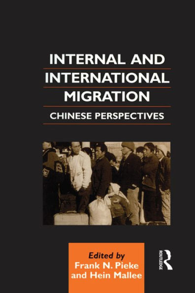 Internal and International Migration: Chinese Perspectives