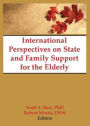 International Perspectives on State and Family Support for the Elderly / Edition 1