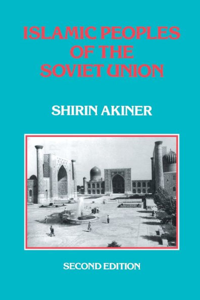 Islamic Peoples Of The Soviet Union