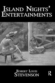 Title: Island Nights' Entertainments, Author: Stevenson