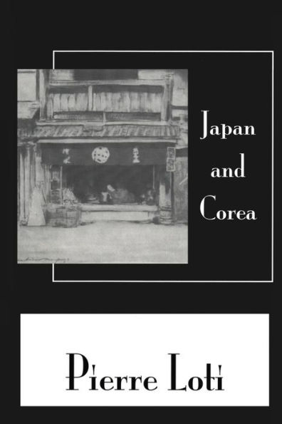 Japan & Corea / Edition 1