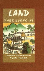 Title: Land, Author: Park Kyong-ni
