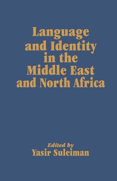 Language and Identity in the Middle East and North Africa