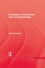 Formulary of Perfumery and Cosmetology / Edition 1