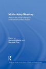 Modernizing Muscovy: Reform and Social Change in Seventeenth-Century Russia