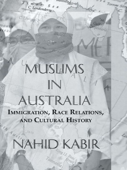 Muslims Australia