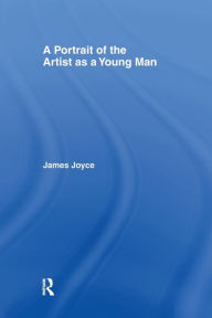 Title: Portrait of the Artist as a Young Man, Author: James Joyce