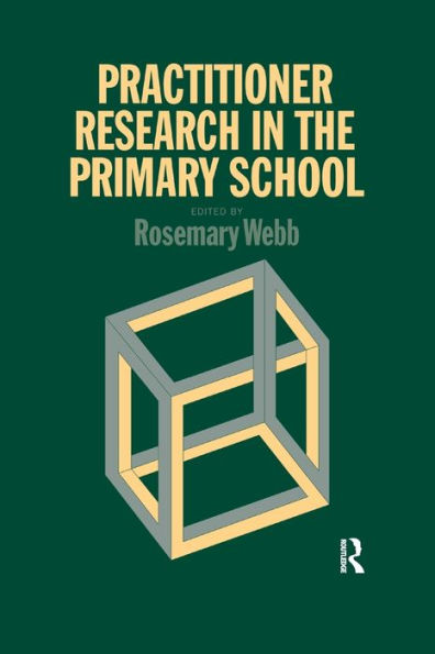 Practitioner Research The Primary School