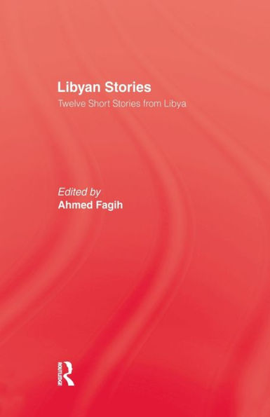 Libyan Stories