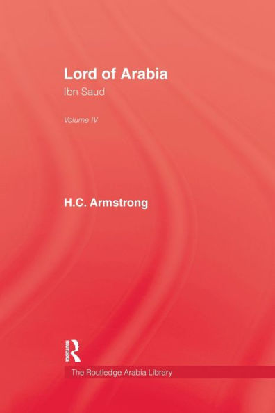 Lord Of Arabia V4