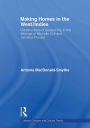 Making Homes in the West/Indies: Constructions of Subjectivity in the Writings of Michelle Cliff and Jamaica Kincaid