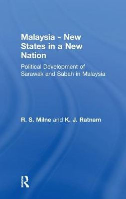 Malaysia: New States in a New Nation