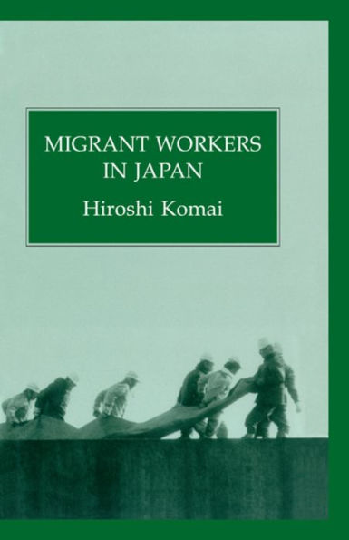 Migrant Workers Japan