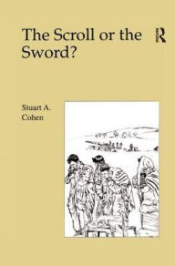 Title: Scroll Or the Sword ?, Author: Cohen