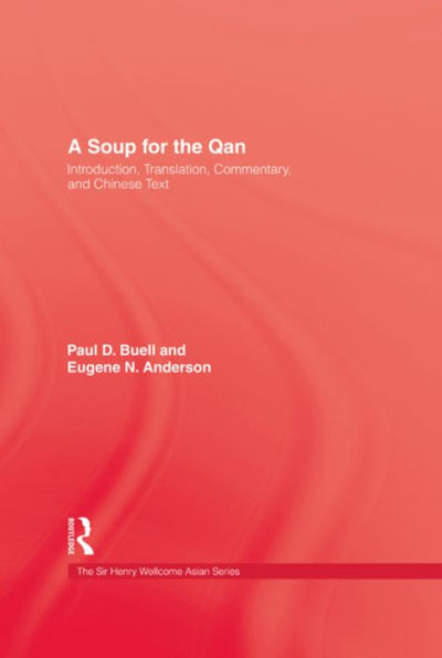 Soup For The Qan