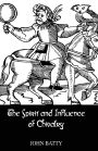 Spirit & Influences Of Chivalry