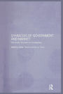 Symbiosis of Government and Market: The Private, the Public and Bureaucracy / Edition 1