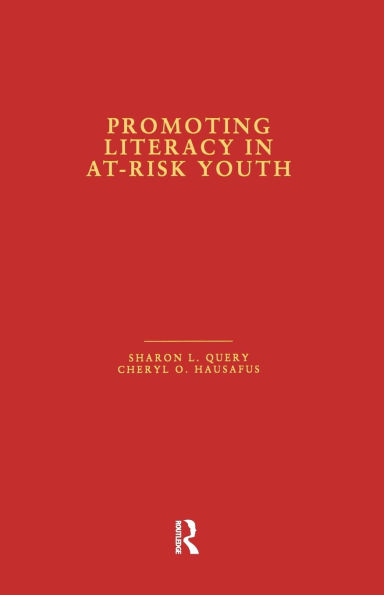 Promoting Literacy At-Ris