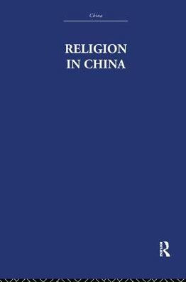 Religion China
